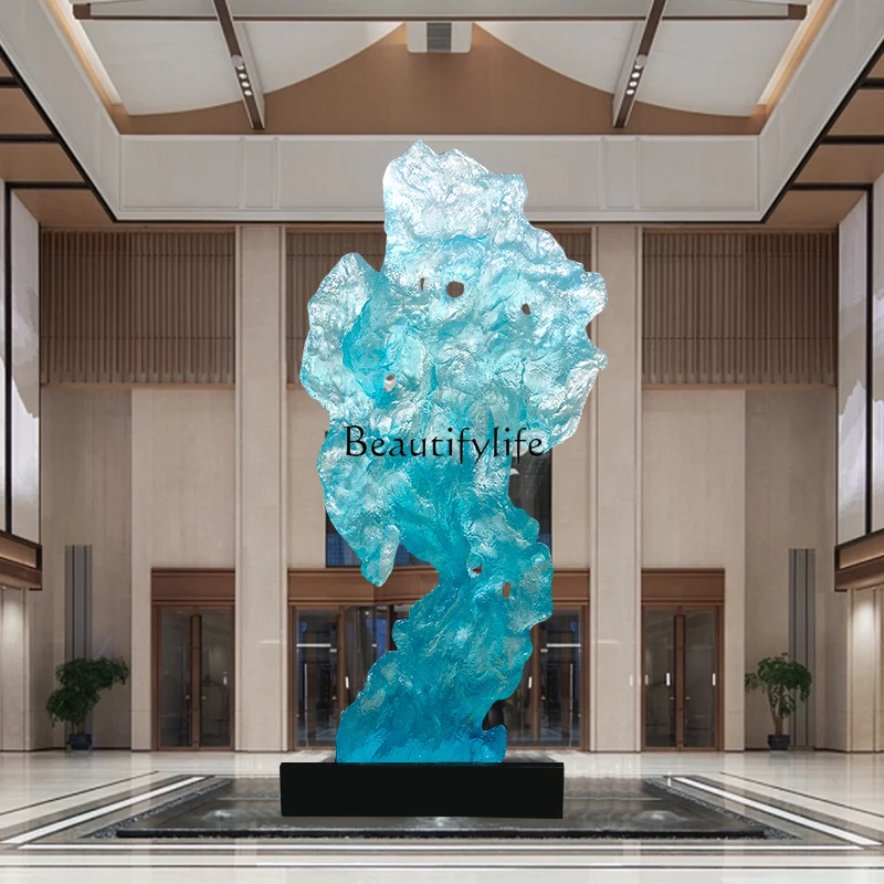 -*Abstract Simulation Taihu Stone Ornament Hotel Lobby Sales Department Model Room Large Floor Decoration Resin Sculpture
-*Abstract Simulation Taihu Stone Ornament Hotel Lobby Sales Department Model Room Large Floor Decoration Resin Sculpture