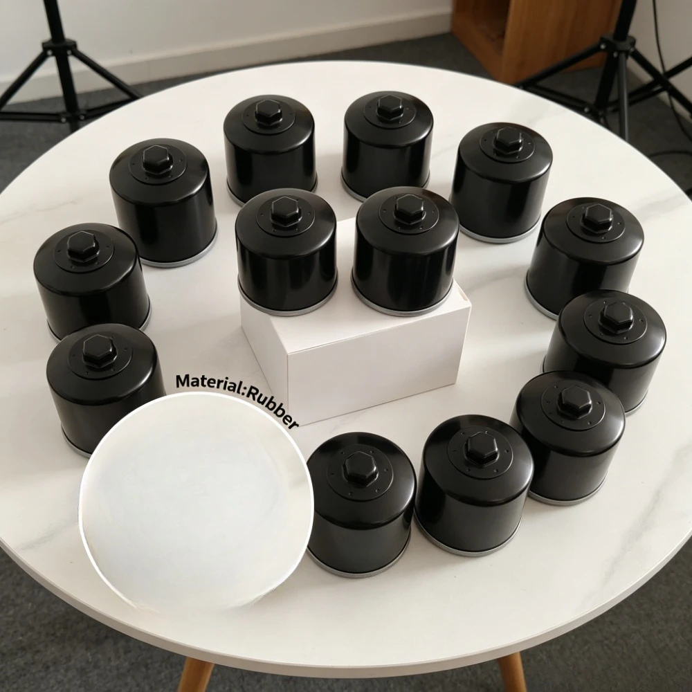 1/2/4pc Oil Filter For Honda Scooter NSS300 NSS300A NSS250 Forza X EX-8 NSS 250 SH300i Sporty ABS A S C-ABS SH300 SH 300i 300i
1/2/4pc Oil Filter For Honda Scooter NSS300 NSS300A NSS250 Forza X EX-8 NSS 250 SH300i Sporty ABS A S C-ABS SH300 SH 300i 300i