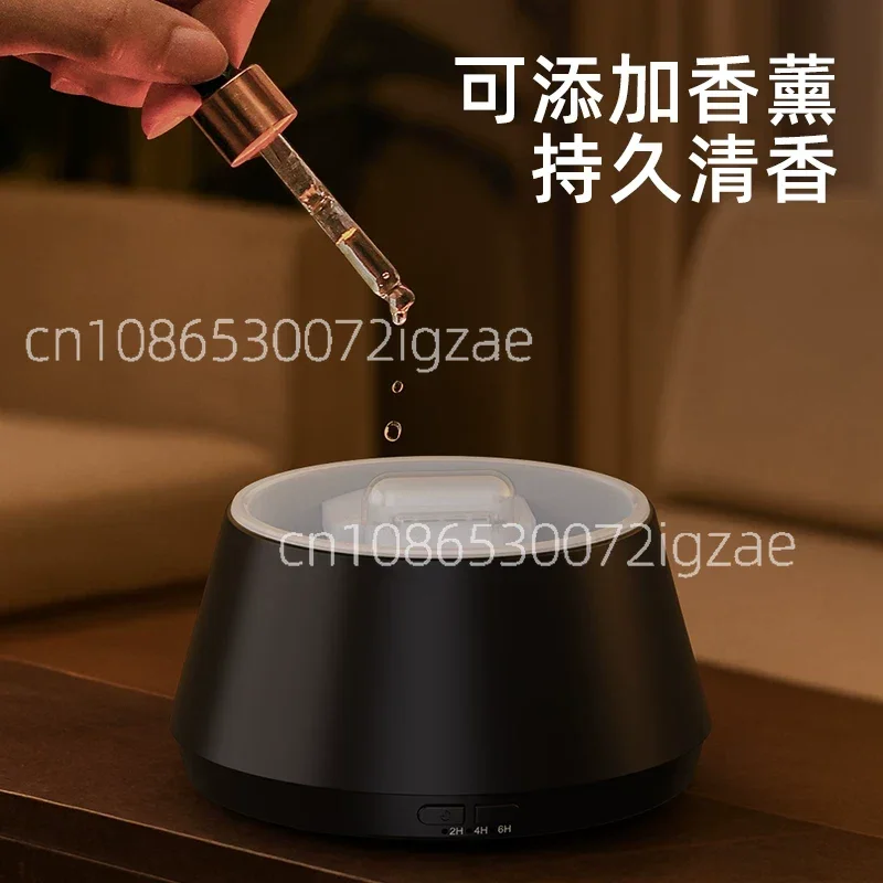 New simulated flame aromatherapy machine humidifier essential oil integrated atomization delicate candle spray indoor gift
New simulated flame aromatherapy machine humidifier essential oil integrated atomization delicate candle spray indoor gift