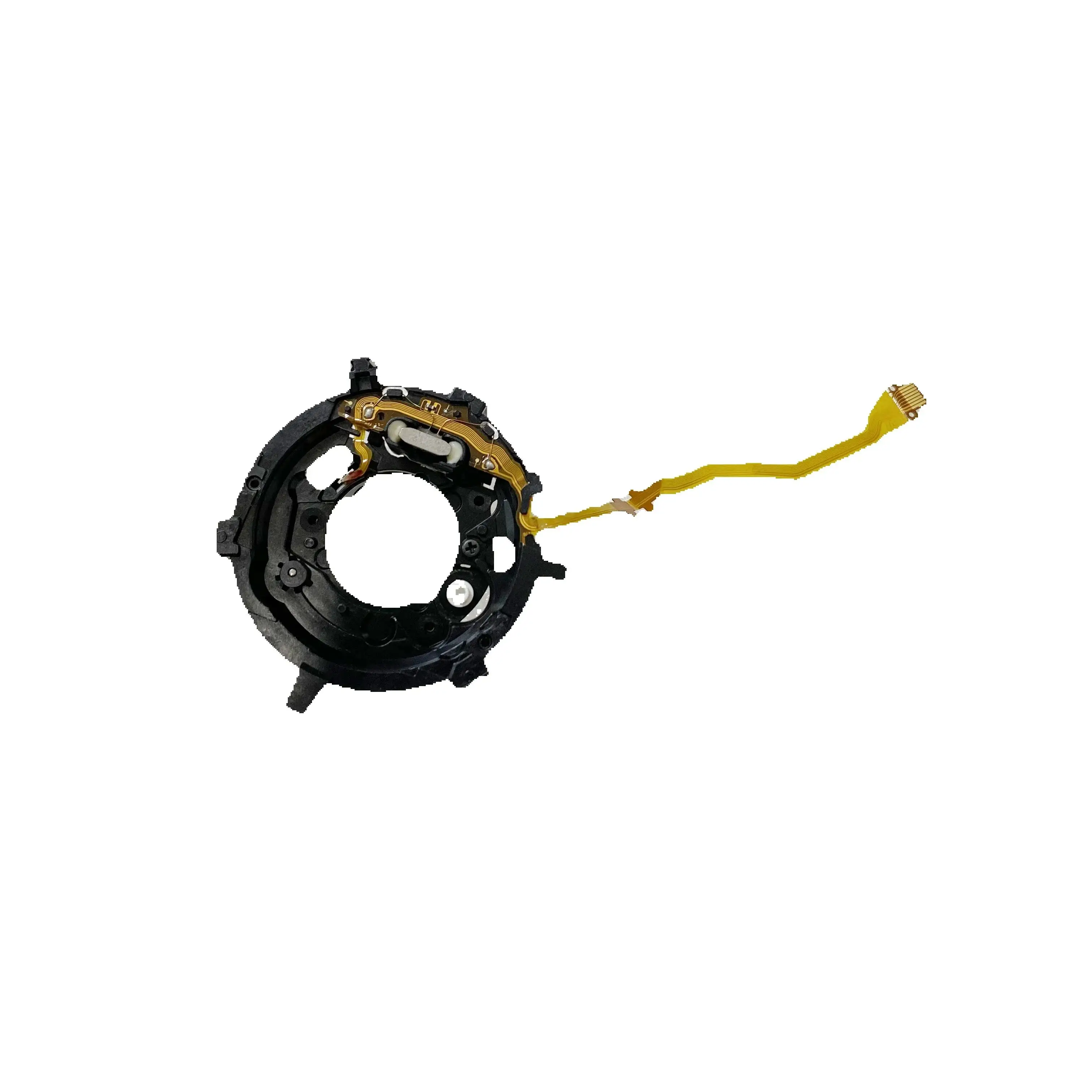 Original Lens Focus Sensor Flexible Cable FPC Repair Parts For Sony DSC-RX100M6 DSC-RX100M7 RX100VI RX100VII Lens Focus Unit
Original Lens Focus Sensor Flexible Cable FPC Repair Parts For Sony DSC-RX100M6 DSC-RX100M7 RX100VI RX100VII Lens Focus Unit