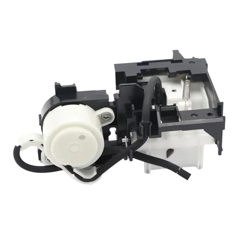 Для Epson L3118 Блок очистки укупорки чернильной системы для L1110, L3100, L3106, L3108, L3110, L3101, L3115, L3116, L3117
Для Epson L3118 Блок очистки укупорки чернильной системы для L1110, L3100, L3106, L3108, L3110, L3101, L3115, L3116, L3117