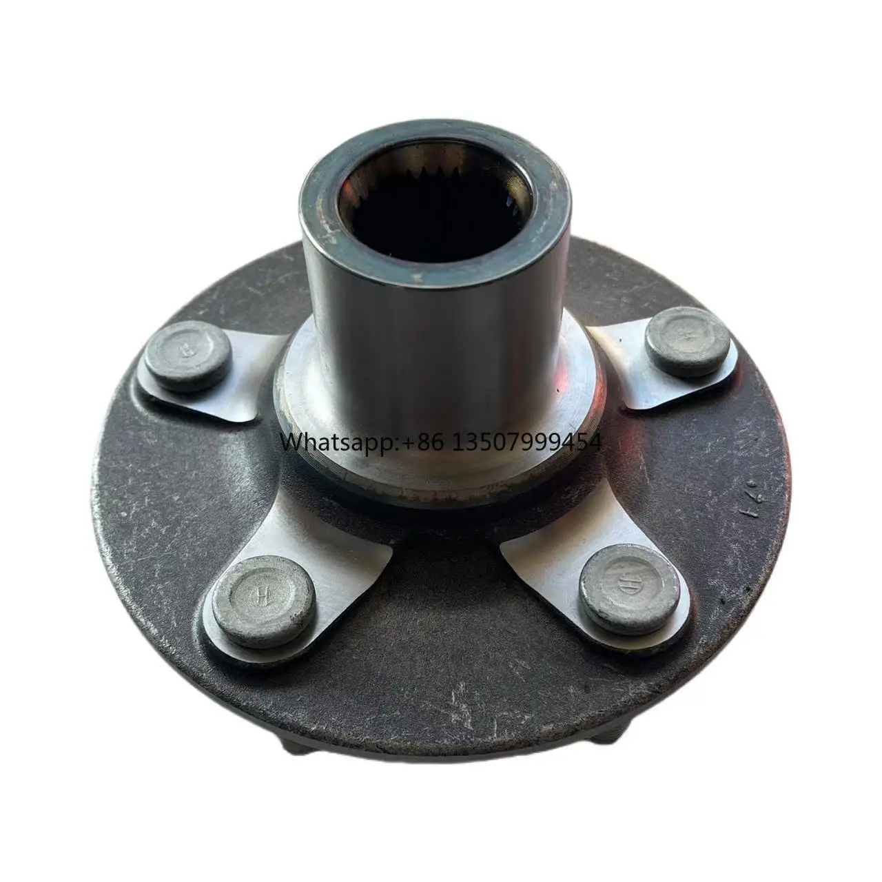 04779612AE New Rear Wheel Hub for Grand Cherokee 2011-2023
04779612AE New Rear Wheel Hub for Grand Cherokee 2011-2023