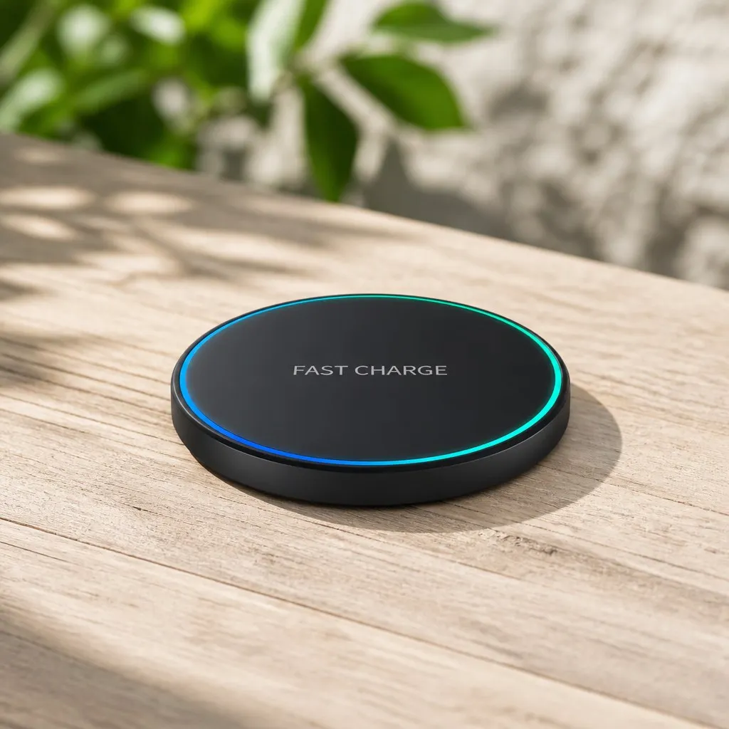 Wireless Charger 3 in 1 Fast Charging Pad Station for Phone Watch Earbuds
Wireless Charger 3 in 1 Fast Charging Pad Station for Phone Watch Earbuds