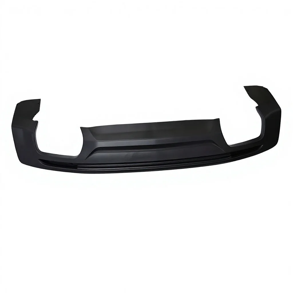 High Quality Rear Bumper Lip Diffuser
High Quality Rear Bumper Lip Diffuser