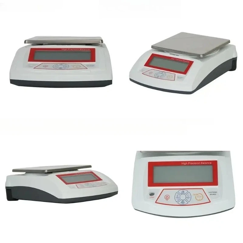 High Precision NANBEI Analytical Balance, Laboratory Electronic Digital Weighing Scale for Chemists & Scientific Studies
High Precision NANBEI Analytical Balance, Laboratory Electronic Digital Weighing Scale for Chemists & Scientific Studies