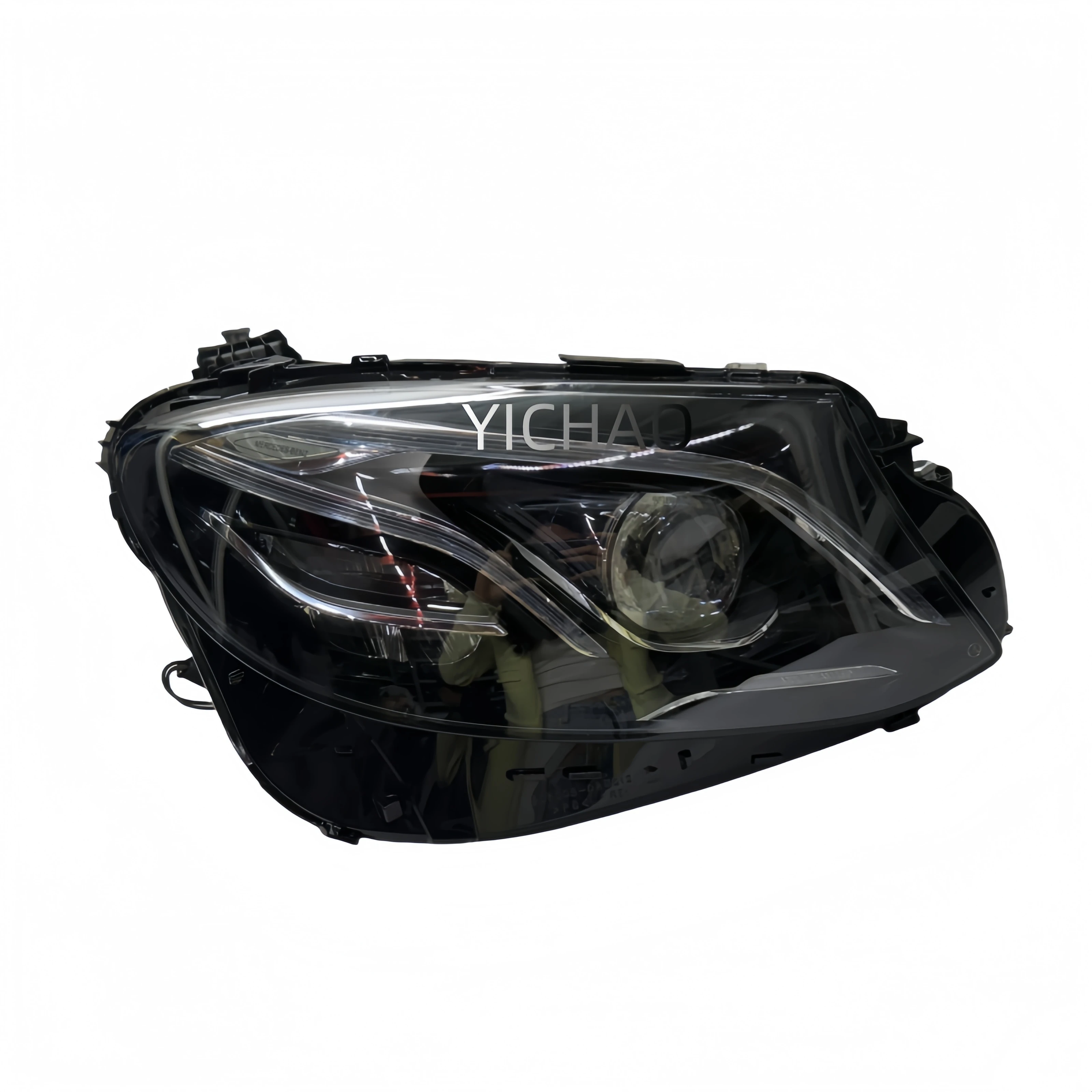 2016-2020 E-Class W213 C238 Geometric Multibeam LED Headlights
2016-2020 E-Class W213 C238 Geometric Multibeam LED Headlights