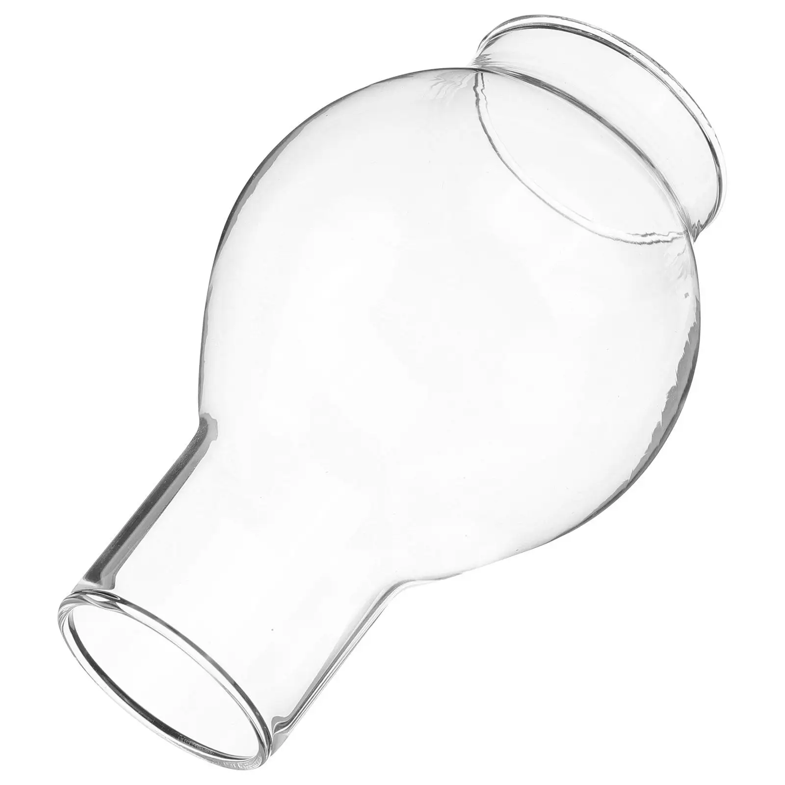Clear Holder Sleeve Decorative Cover Glass Covers Household Chimney for with Supply
Clear Holder Sleeve Decorative Cover Glass Covers Household Chimney for with Supply