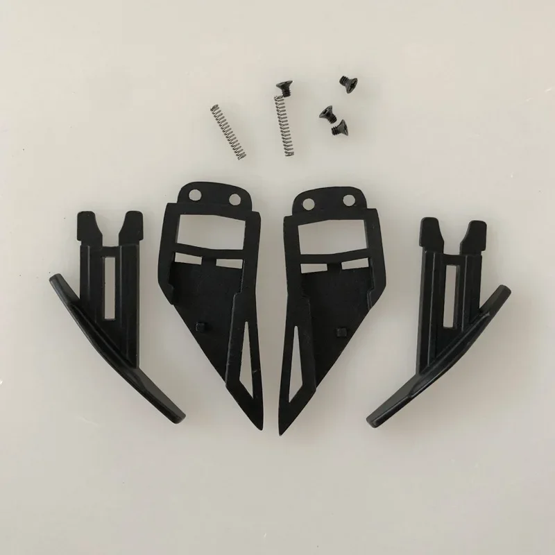 For PISTA Helmet Accessories Single Nail Lens Adapted To Pista GPR/GPRR, Base Lock K1 Base
For PISTA Helmet Accessories Single Nail Lens Adapted To Pista GPR/GPRR, Base Lock K1 Base
