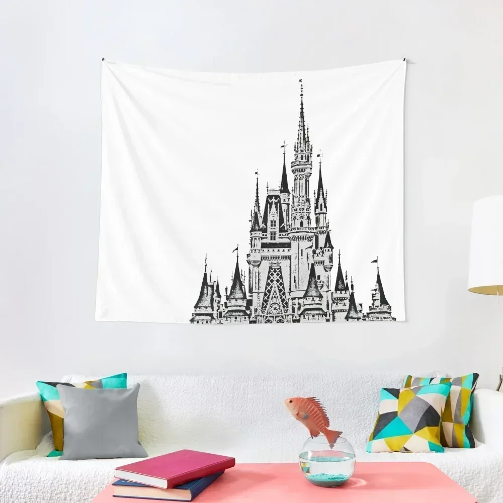 Magic Castle Stamp Tapestry Wallpaper Bedroom On The Wall Bedroom Decor Aesthetic Hanging Wall Tapestry
Magic Castle Stamp Tapestry Wallpaper Bedroom On The Wall Bedroom Decor Aesthetic Hanging Wall Tapestry