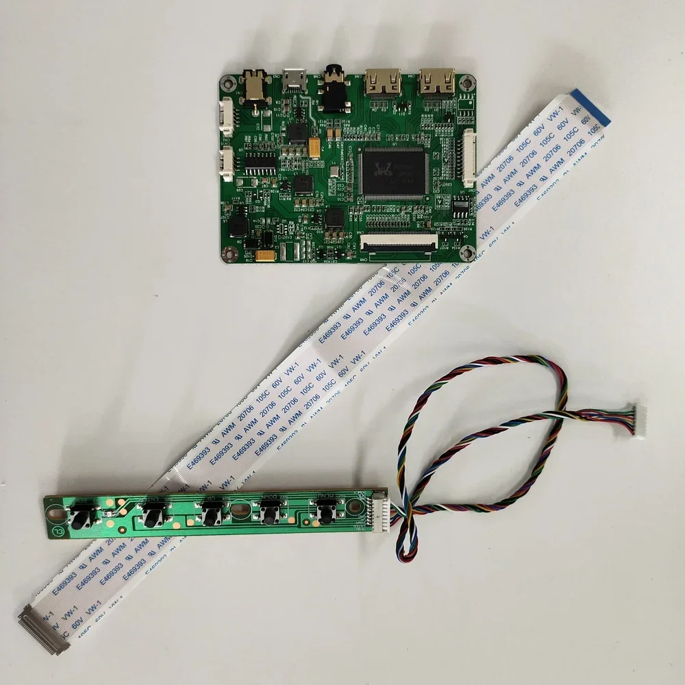 Для B156HAN06.0 HW0A/B156HAN06.1 HW0A 1920x1080 Micro 2 HDMI-совместимый монитор Панель дисплея Светодиодный мини-ЖК-дисплей EDP Плата контроллера
Для B156HAN06.0 HW0A/B156HAN06.1 HW0A 1920x1080 Micro 2 HDMI-совместимый монитор Панель дисплея Светодиодный мини-ЖК-дисплей EDP Плата контроллера
