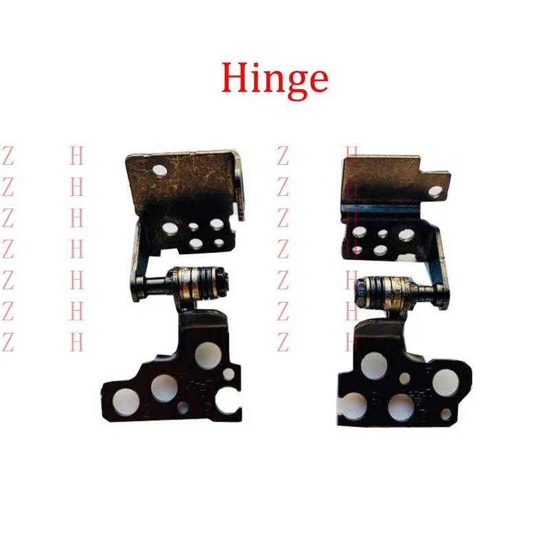 ZHZH Black Laptop Hinge L&R Hinge For MSI GP63 Leopard 8RD 8RE 8RF GP63VR New
ZHZH Black Laptop Hinge L&R Hinge For MSI GP63 Leopard 8RD 8RE 8RF GP63VR New