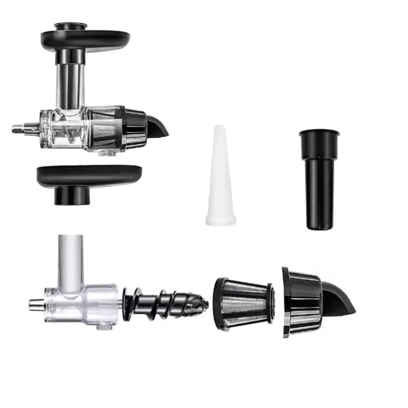 Насадка для соковыжималки A50Q-1 SET для всех моделей миксеров KitchenAid, запчасти для миксеров
Насадка для соковыжималки A50Q-1 SET для всех моделей миксеров KitchenAid, запчасти для миксеров