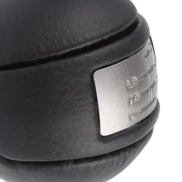 Car Manual 6 Speed Gear Shifter Knob For Infiniti G35 2003-2007 For Nissan 350Z 2003-2009 OEM 32865-CD00A Black Interior Parts
Car Manual 6 Speed Gear Shifter Knob For Infiniti G35 2003-2007 For Nissan 350Z 2003-2009 OEM 32865-CD00A Black Interior Parts