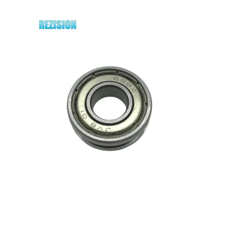 Высокое качество для Ricoh MP 2075 7502 7001 7500 8000 8001 7503 7000 6001, нижний роликовый подшипник фьюзера, детали принтера, копировального аппарата
Высокое качество для Ricoh MP 2075 7502 7001 7500 8000 8001 7503 7000 6001, нижний роликовый подшипник фьюзера, детали принтера, копировального аппарата