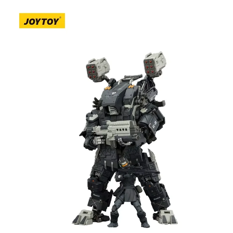 In Stock 1:25 JOYTOY APOC Series Thunder Fire Strike Mecha JT03450 & Steel Rider Sniper Victor Action Figure Collectible Model
In Stock 1:25 JOYTOY APOC Series Thunder Fire Strike Mecha JT03450 & Steel Rider Sniper Victor Action Figure Collectible Model