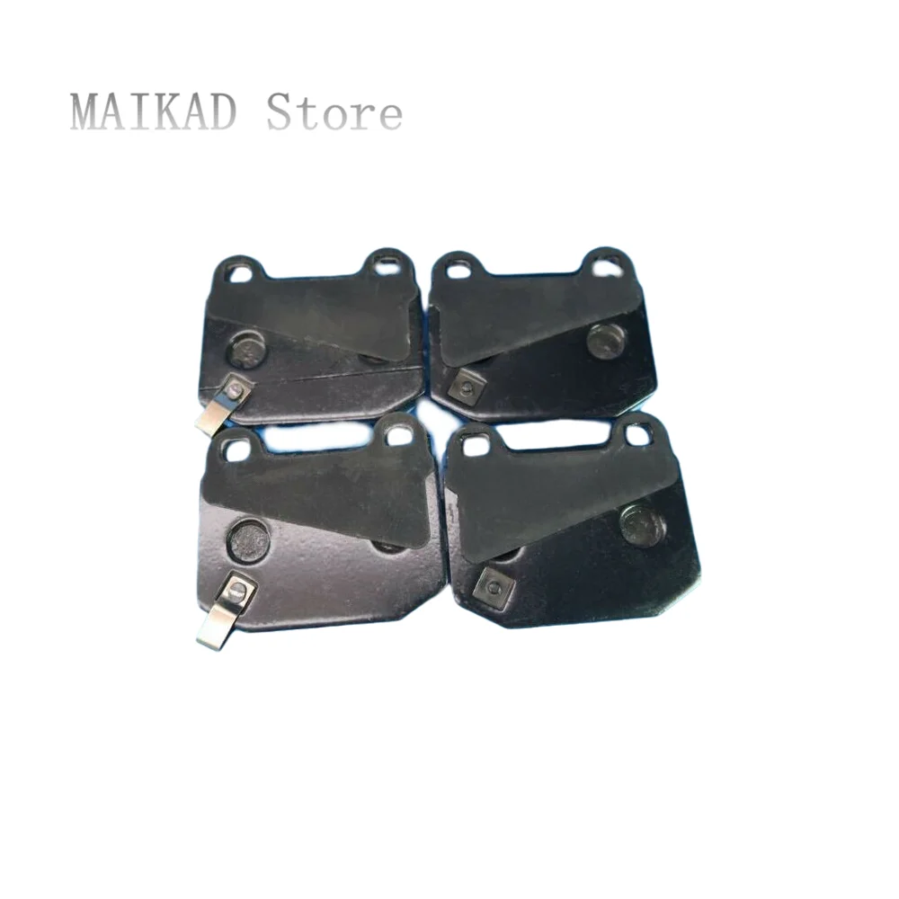 2007-2022 Rear Brake Pad Set for Maserati Quattroporte M139 granturismo GT GranCabrio 980139069
2007-2022 Rear Brake Pad Set for Maserati Quattroporte M139 granturismo GT GranCabrio 980139069