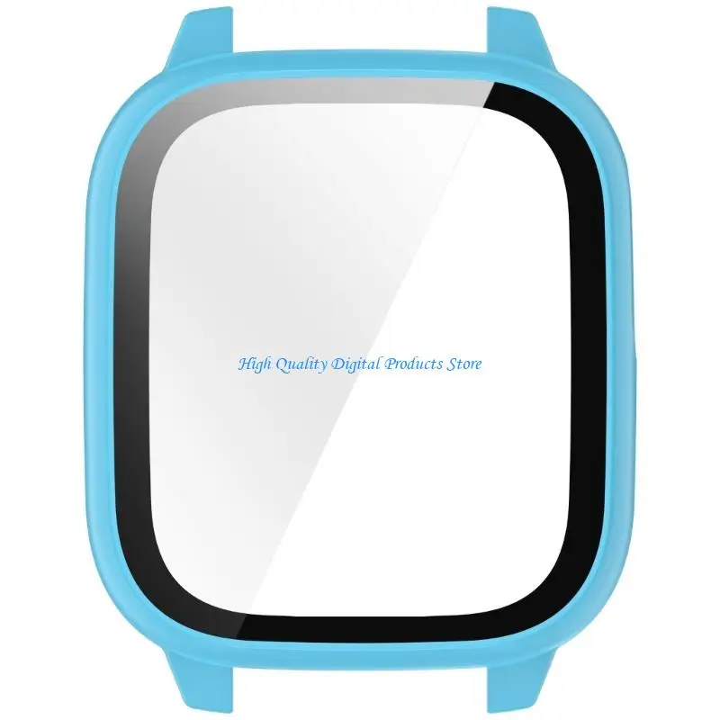 U2JE On Protective Shell Comfortable Designs Strong Cover for Watch JrTrack5
U2JE On Protective Shell Comfortable Designs Strong Cover for Watch JrTrack5