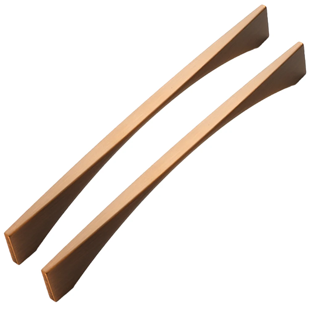 2 Pcs Zinc Alloy Cabinet Pulls Bronze Door Handle for Dresser Drawers Furniture Part Smooth Surface Long Lasting Kitchen
2 Pcs Zinc Alloy Cabinet Pulls Bronze Door Handle for Dresser Drawers Furniture Part Smooth Surface Long Lasting Kitchen