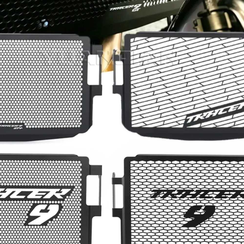 Radiator Grille Guard Cover Protector For YAMAHA TRACER 9 GT 9GT+ Y-AMT 2025 2026 2027 Tracer9 9gt+ NEW Motorcycle Accessories
Radiator Grille Guard Cover Protector For YAMAHA TRACER 9 GT 9GT+ Y-AMT 2025 2026 2027 Tracer9 9gt+ NEW Motorcycle Accessories