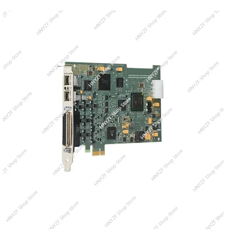For NI PCIE-8255R 779679-01 Communication Data Acquisition DAQ Card
For NI PCIE-8255R 779679-01 Communication Data Acquisition DAQ Card
