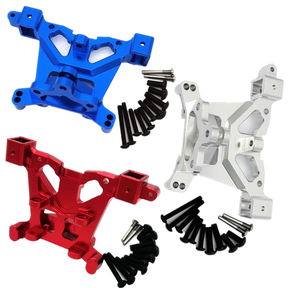 Алюминиевый задний корпус крепления корпуса для Traxxas E Revo V1 и V2 встреча Slayer Pro 4x4 5314
Алюминиевый задний корпус крепления корпуса для Traxxas E Revo V1 и V2 встреча Slayer Pro 4x4 5314