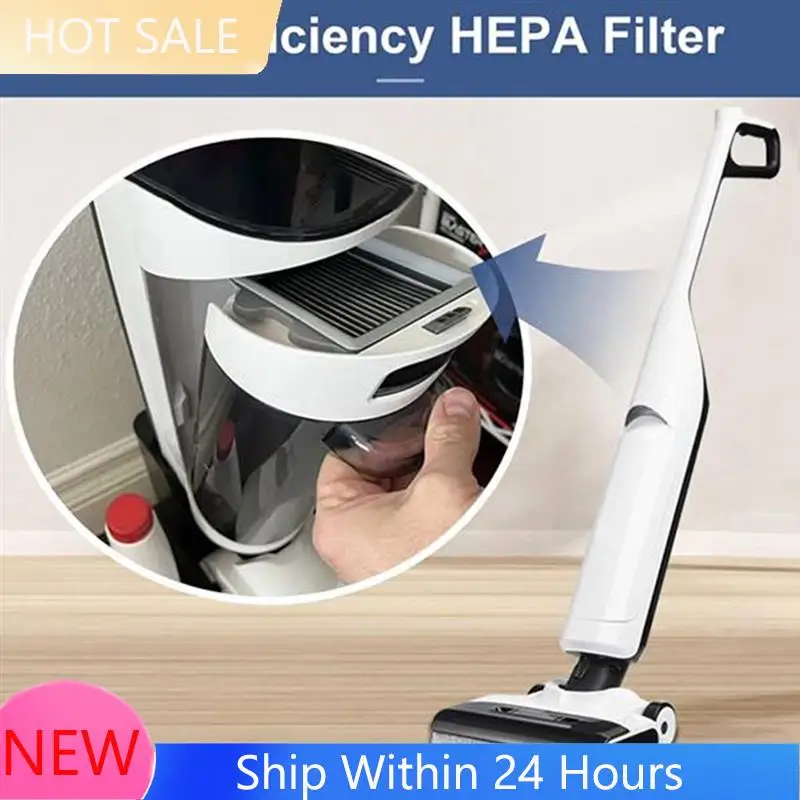 【2025 HOT】8 Pcs Filter For Roborock Flexi Pro /Roborock A20 Pro Sweeper Accessories Essential Vacuum Accessories
【2025 HOT】8 Pcs Filter For Roborock Flexi Pro /Roborock A20 Pro Sweeper Accessories Essential Vacuum Accessories