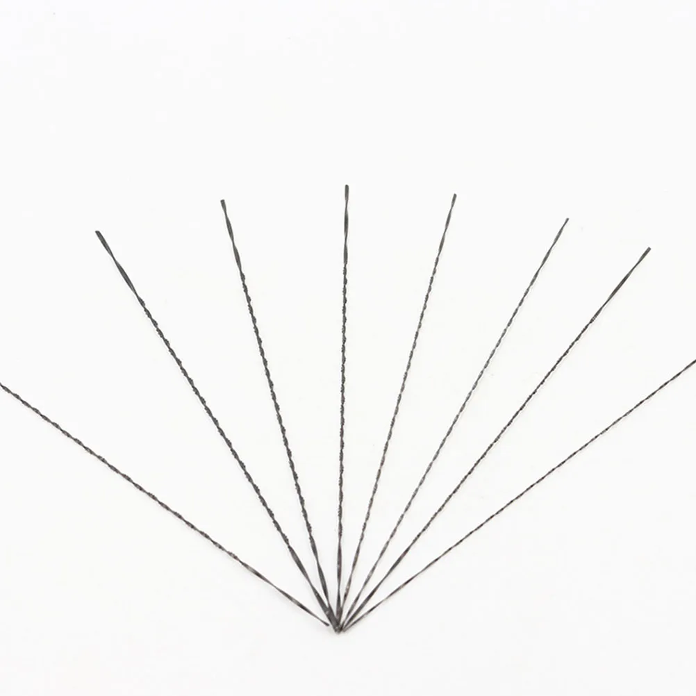 24pcs Saw Blade Wire Wood-Cutting Replacement Heavy Duty Light Grey Long Lifetime Wood-Cutting Blade Suitable Height
24pcs Saw Blade Wire Wood-Cutting Replacement Heavy Duty Light Grey Long Lifetime Wood-Cutting Blade Suitable Height