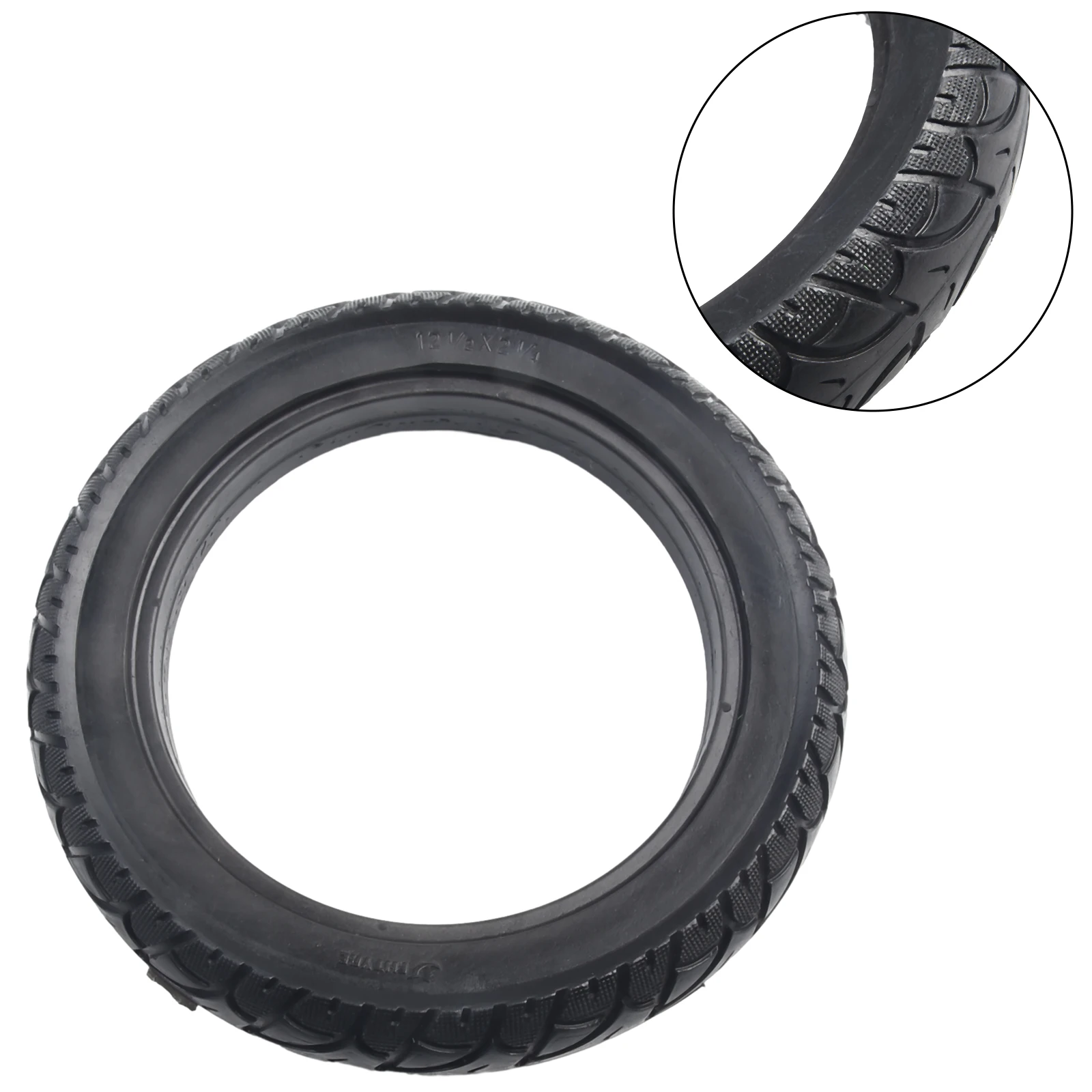 Solid Tire Tyre Outdoor Indoor 1 Pc 1300g Accessories Black Parts Puncture Resistan Replacement Electric Bikes
Solid Tire Tyre Outdoor Indoor 1 Pc 1300g Accessories Black Parts Puncture Resistan Replacement Electric Bikes