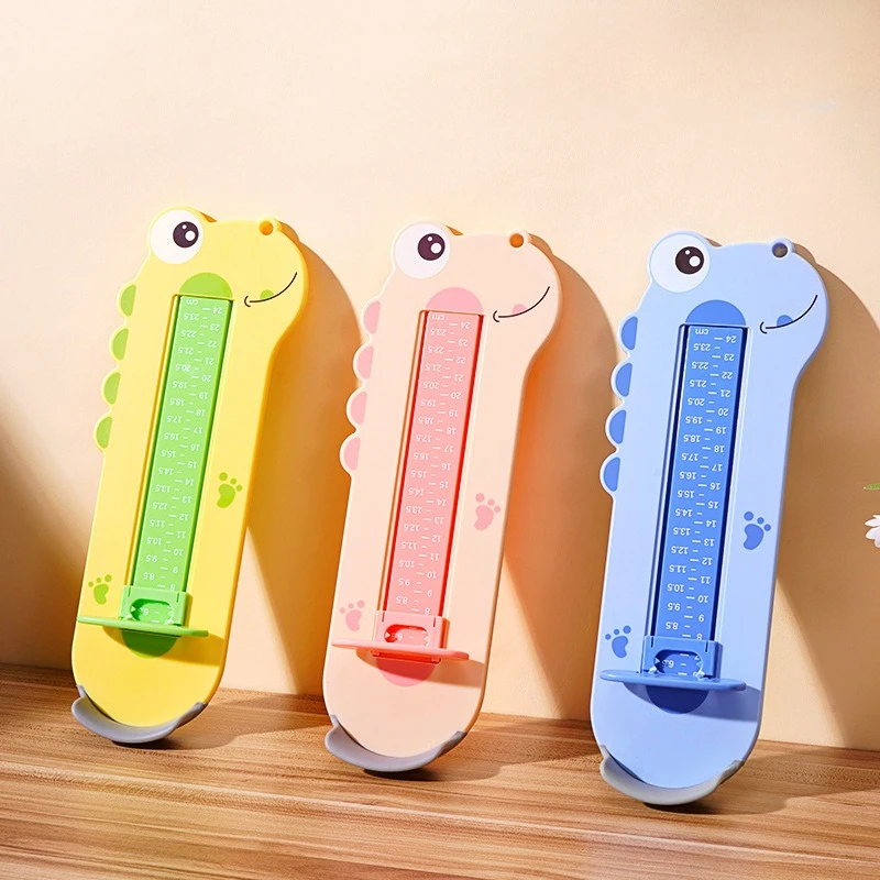 Kids Toddler Foot Measure Gauge Shoes Size Measuring Ruler Tool Baby Boy Girl Children's Foot Length Measuring Ruler Fittings
Kids Toddler Foot Measure Gauge Shoes Size Measuring Ruler Tool Baby Boy Girl Children's Foot Length Measuring Ruler Fittings