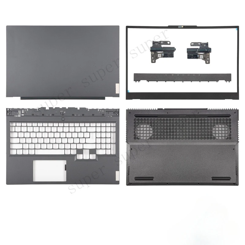 Запчасти для ноутбуков S+ для Lenovo Legion 5-15 5-15ITH6H 15ITH6 15ACH6H 15ACH6 15ACH6A 2021
Запчасти для ноутбуков S+ для Lenovo Legion 5-15 5-15ITH6H 15ITH6 15ACH6H 15ACH6 15ACH6A 2021