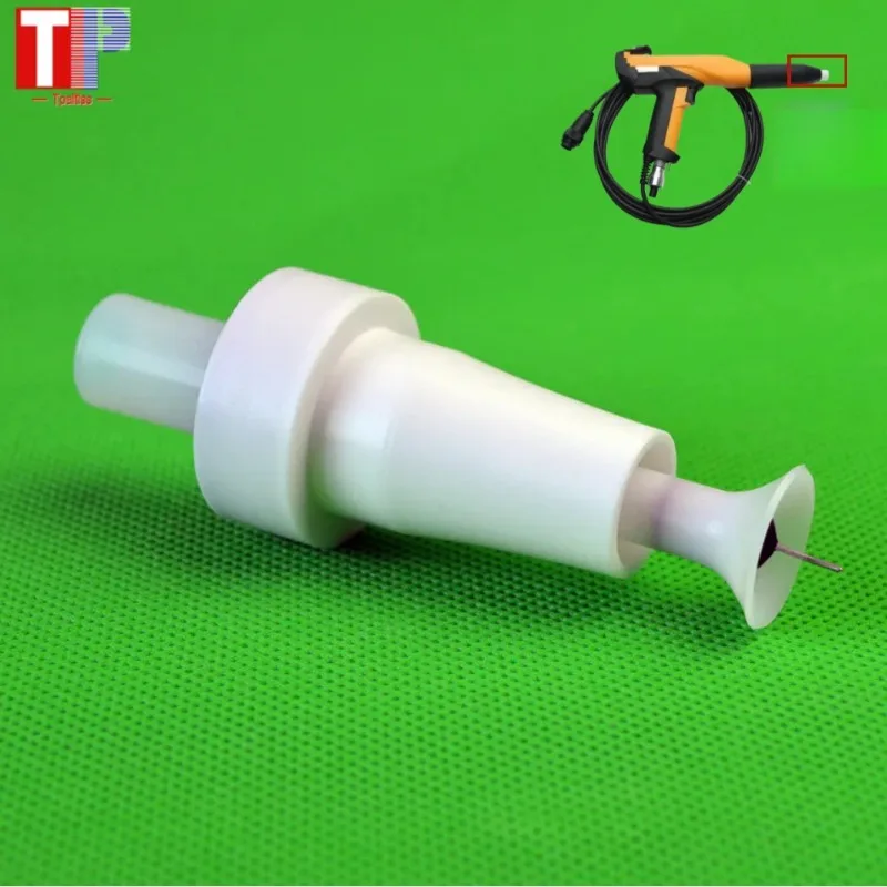 Tpaitlss для GM 03, пистолет-распылитель послепродажного обслуживания, электростатическое порошковое покрытие, круглое сопло
Tpaitlss для GM 03, пистолет-распылитель послепродажного обслуживания, электростатическое порошковое покрытие, круглое сопло