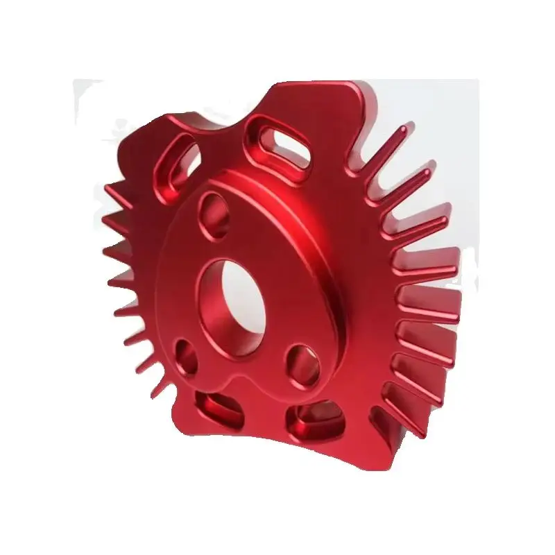 Custom High Precision Cnc Machining Aluminum Parts Metal Surface Treatment Custom Cnc Machining Parts
Custom High Precision Cnc Machining Aluminum Parts Metal Surface Treatment Custom Cnc Machining Parts