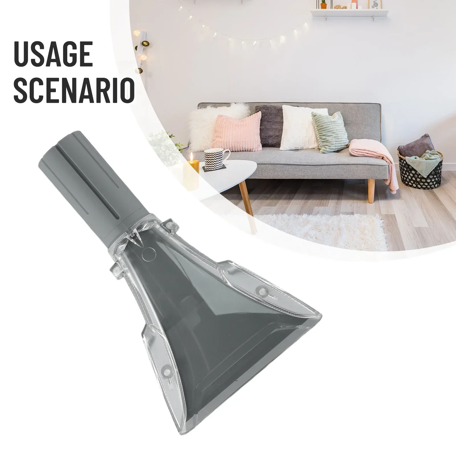 Для Karcher, инструмент для очистки сшивающих насадок, аксессуары, новинка, насадка для обивки Puzzi 8/1 C для 4.130-001.0
Для Karcher, инструмент для очистки сшивающих насадок, аксессуары, новинка, насадка для обивки Puzzi 8/1 C для 4.130-001.0