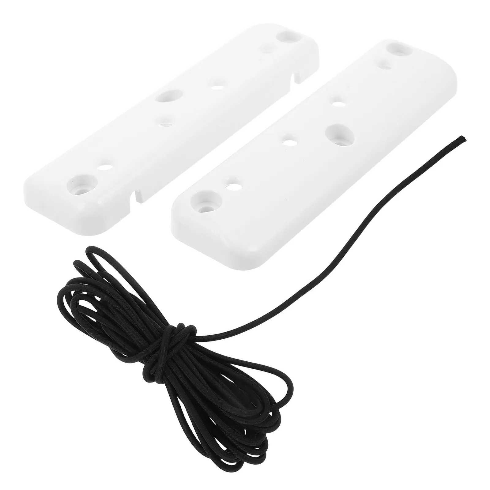 1 Set Rv Storage Shelf Anti-Fall Rail Black Bungee Cord Guard Space Saving Cabinet Retaining Line for Motorhome Overhead Open
1 Set Rv Storage Shelf Anti-Fall Rail Black Bungee Cord Guard Space Saving Cabinet Retaining Line for Motorhome Overhead Open