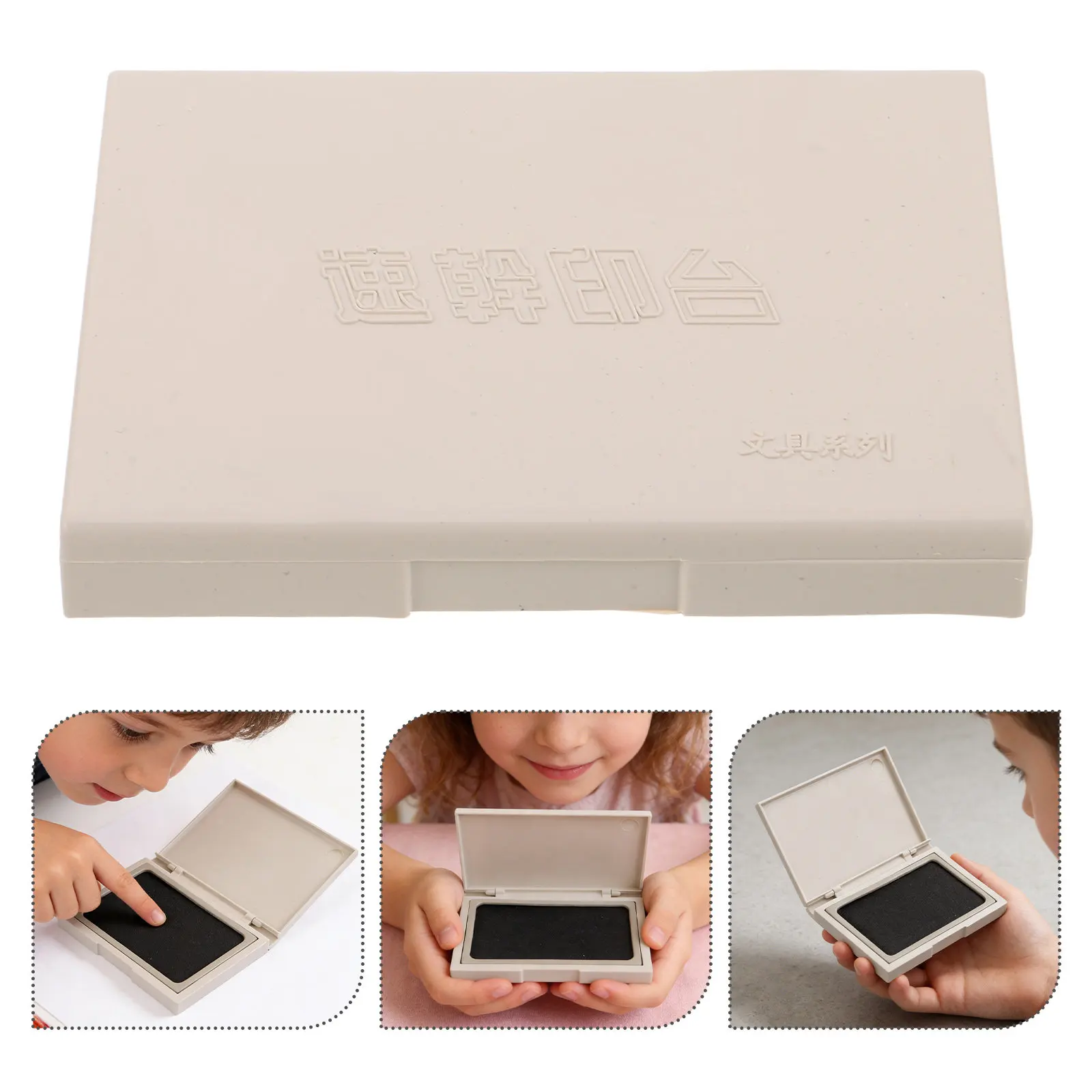 4Pcs Baby Ink Pad Handprint Kit Washable Keepsake Stamp Infant Footprint Thumbprint Memory Kit Newborn Toddler Pet Paw
4Pcs Baby Ink Pad Handprint Kit Washable Keepsake Stamp Infant Footprint Thumbprint Memory Kit Newborn Toddler Pet Paw