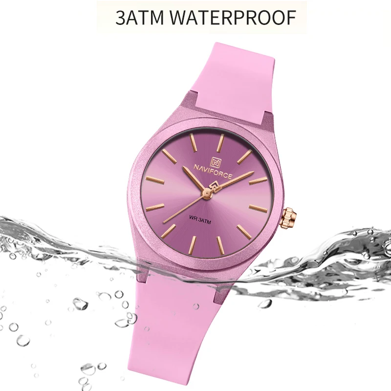 NAVIFORCE женские часы роскошные кварцевые креативные часы высокого качества водонепроницаемые женские наручные часы Relogio Feminino женские часы
NAVIFORCE женские часы роскошные кварцевые креативные часы высокого качества водонепроницаемые женские наручные часы Relogio Feminino женские часы