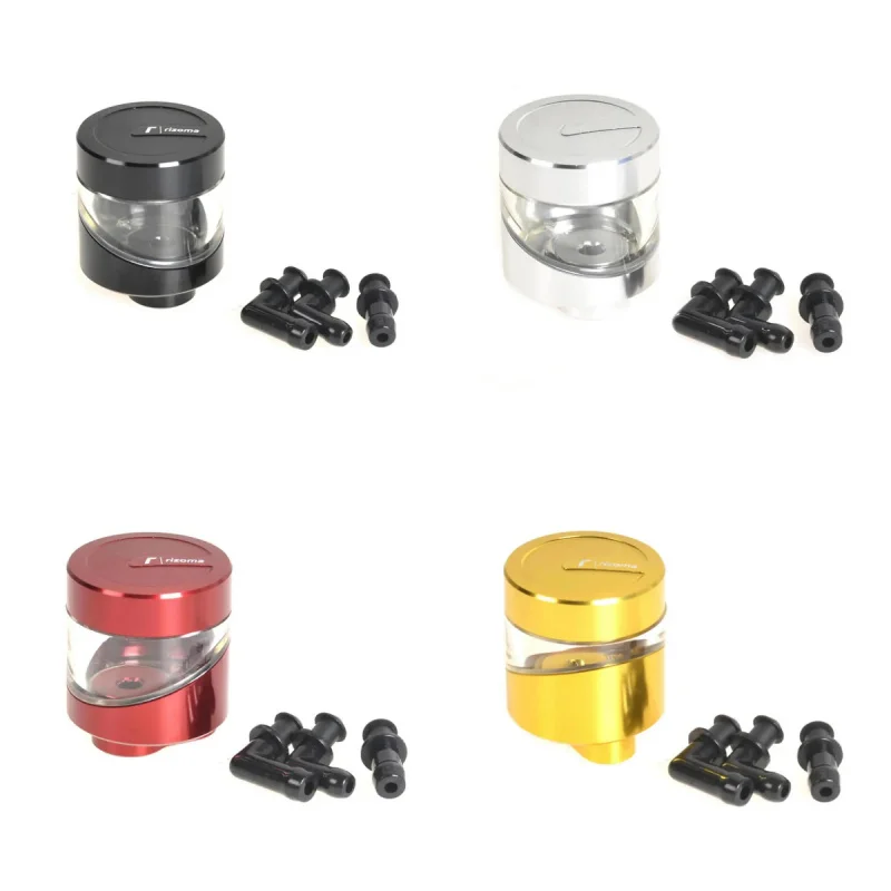 Motorcycle Front Brake Fluid Bottle Reservoir Front Brake Pump Cylinder Split Oil Cup For Yamaha Honda Suzuki Kawasaki
Motorcycle Front Brake Fluid Bottle Reservoir Front Brake Pump Cylinder Split Oil Cup For Yamaha Honda Suzuki Kawasaki
