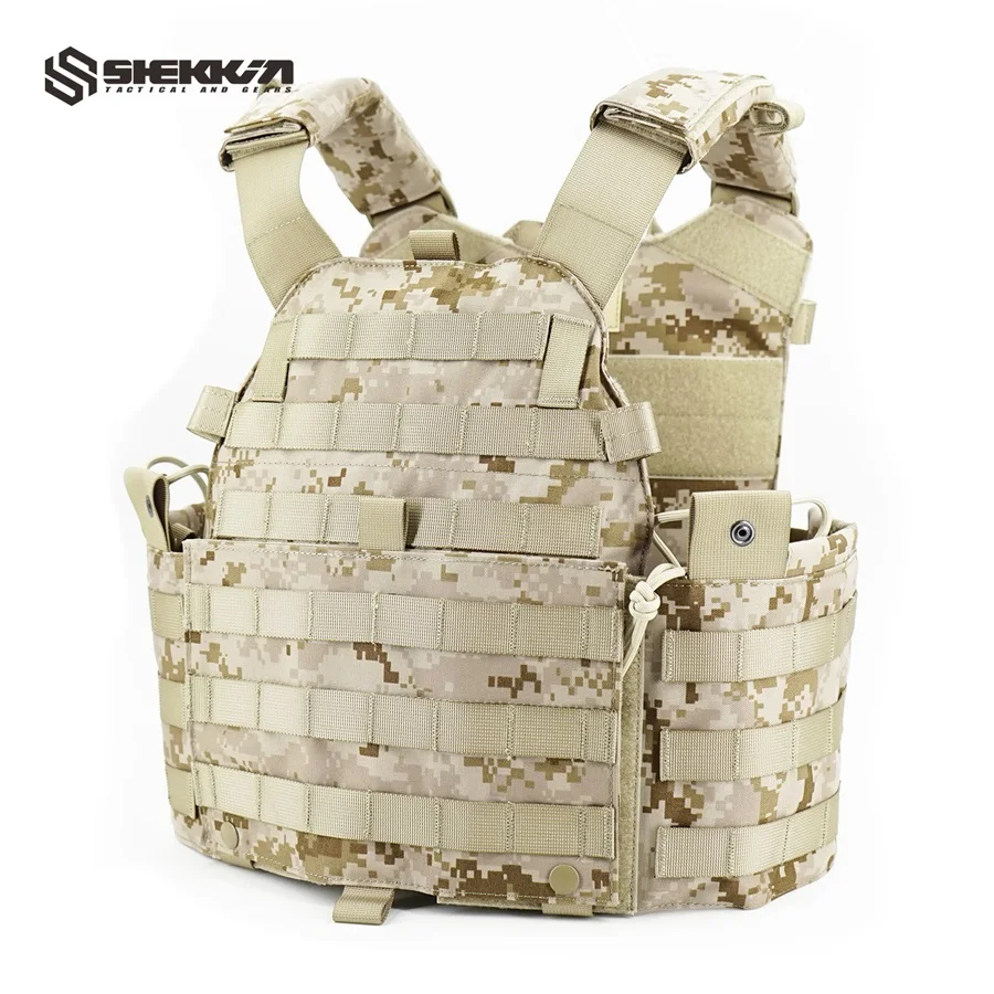 Outdoor Sports AOR1 LBT6094A Vest
Outdoor Sports AOR1 LBT6094A Vest