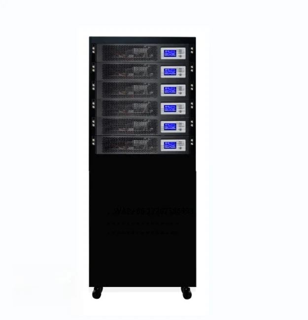 Auto Restart While AC Is Recovering Emergency Power System 5kw Pure Sine Wave Inverter Parallel Operation with up to 9 Units
Auto Restart While AC Is Recovering Emergency Power System 5kw Pure Sine Wave Inverter Parallel Operation with up to 9 Units