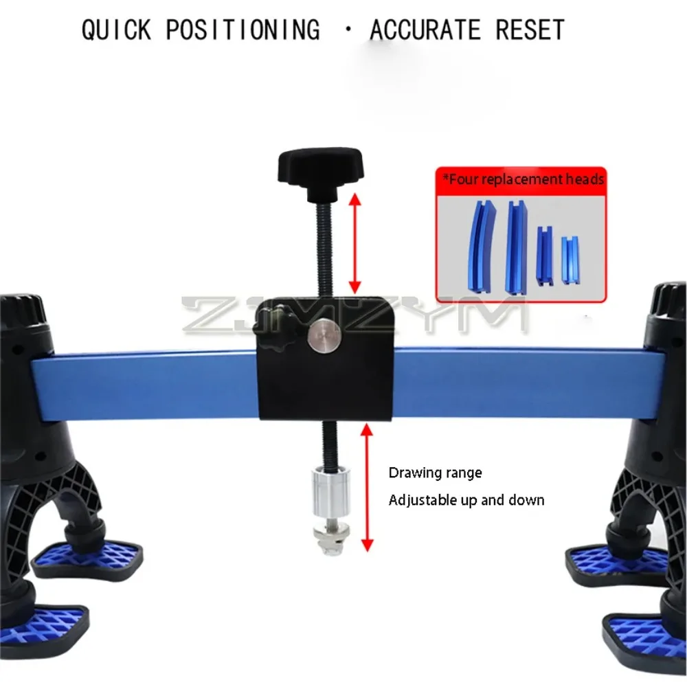 Extractor chapa metal automotriz con rotación 360 grados, soporte tensión rotación chapa cuerpo antisliza
Extractor chapa metal automotriz con rotación 360 grados, soporte tensión rotación chapa cuerpo antisliza