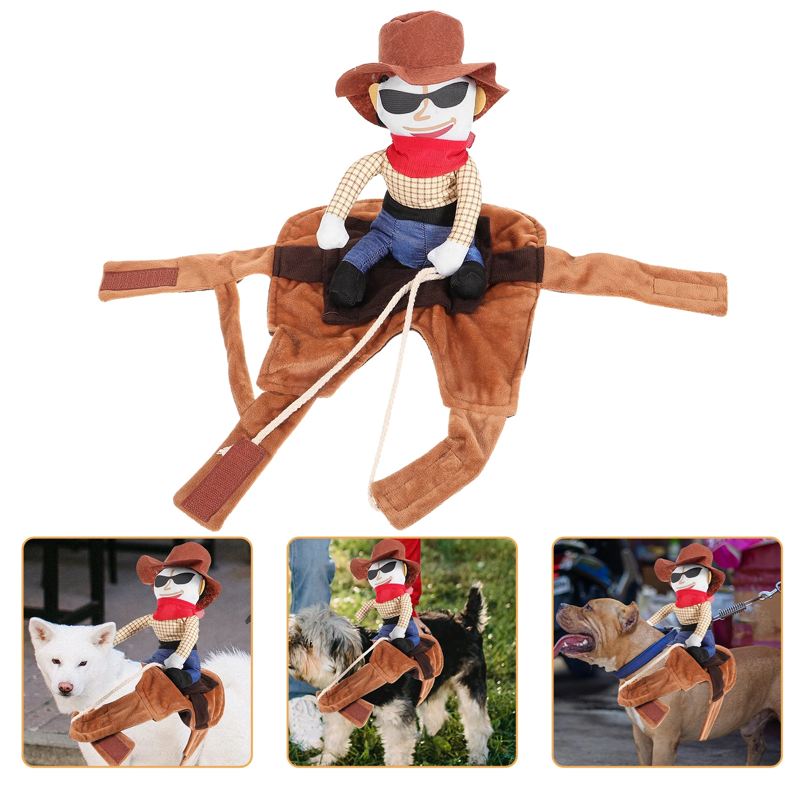 Halloween Dog Costume Puppy Cosplay Clothes Pet Fancy Party Apparel Cute Comfortable Skin-Friendly Decorative Small Dog for Dogs
Halloween Dog Costume Puppy Cosplay Clothes Pet Fancy Party Apparel Cute Comfortable Skin-Friendly Decorative Small Dog for Dogs