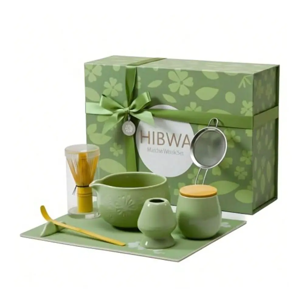 Molds Wisk Set Tradital Japanese Tea Ceremony Set Wit Bowl Complete Kit Ginners Tea Lovers And Ome Ewing Green
Molds Wisk Set Tradital Japanese Tea Ceremony Set Wit Bowl Complete Kit Ginners Tea Lovers And Ome Ewing Green