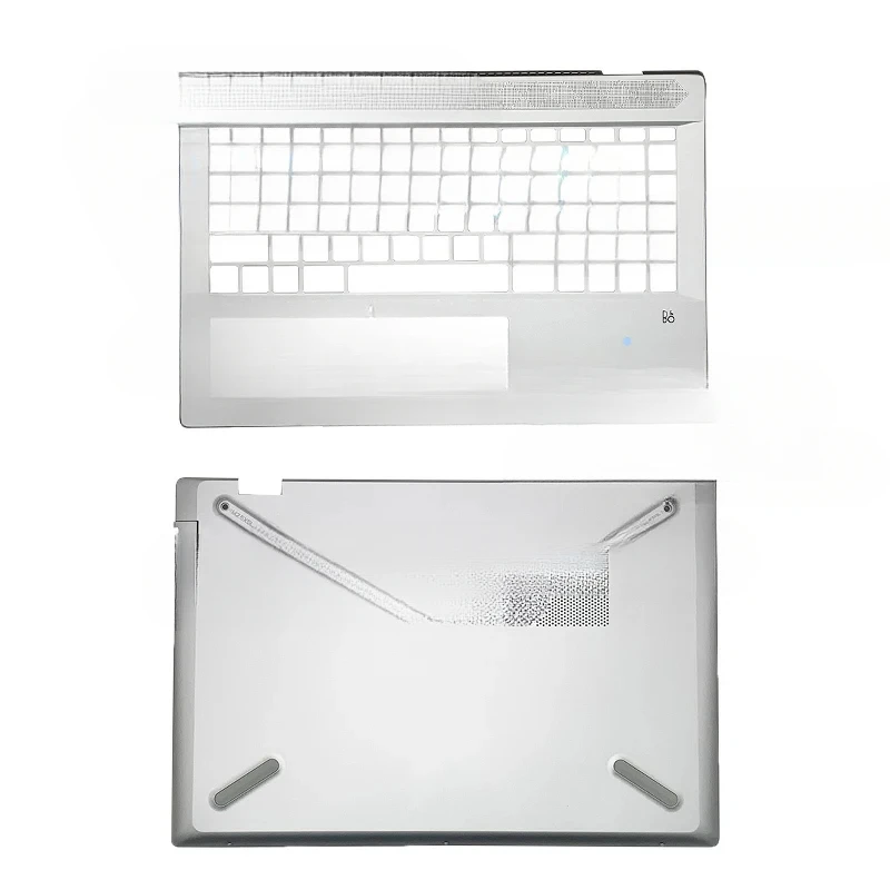 Оригинальный новый чехол для ноутбука HP Pavilion 14-ce TPN-Q207, подставка для рук, нижняя часть корпуса, верхняя крышка, серебристая
Оригинальный новый чехол для ноутбука HP Pavilion 14-ce TPN-Q207, подставка для рук, нижняя часть корпуса, верхняя крышка, серебристая