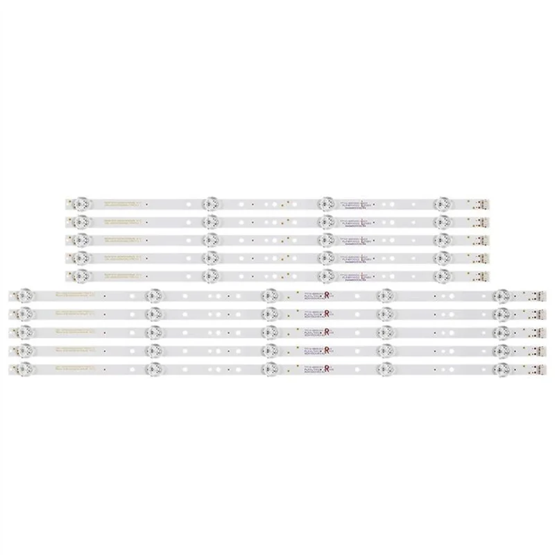 Лента светодиодной подсветки 5/4 Лампа для CRH-A55G330300509L77PREV1.2 CRH-A55G330300509L776REV1.1 55F5 55M7S 55G3 55G2A 55D10 55V7
Лента светодиодной подсветки 5/4 Лампа для CRH-A55G330300509L77PREV1.2 CRH-A55G330300509L776REV1.1 55F5 55M7S 55G3 55G2A 55D10 55V7