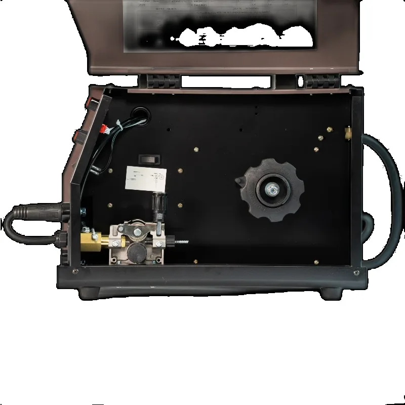 Горячая продажа газовый сварочный аппарат Mig Mag портативный безгазовый сварочный аппарат 160/178/200
Горячая продажа газовый сварочный аппарат Mig Mag портативный безгазовый сварочный аппарат 160/178/200