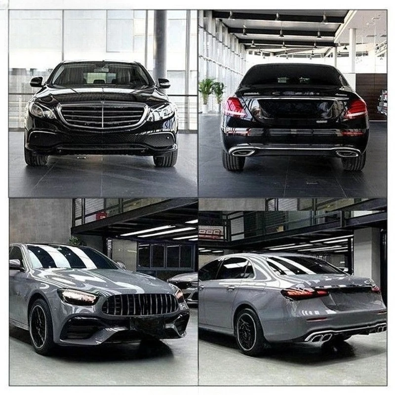 Upgrade 21-23Body Kit Insurance
Upgrade 21-23Body Kit Insurance