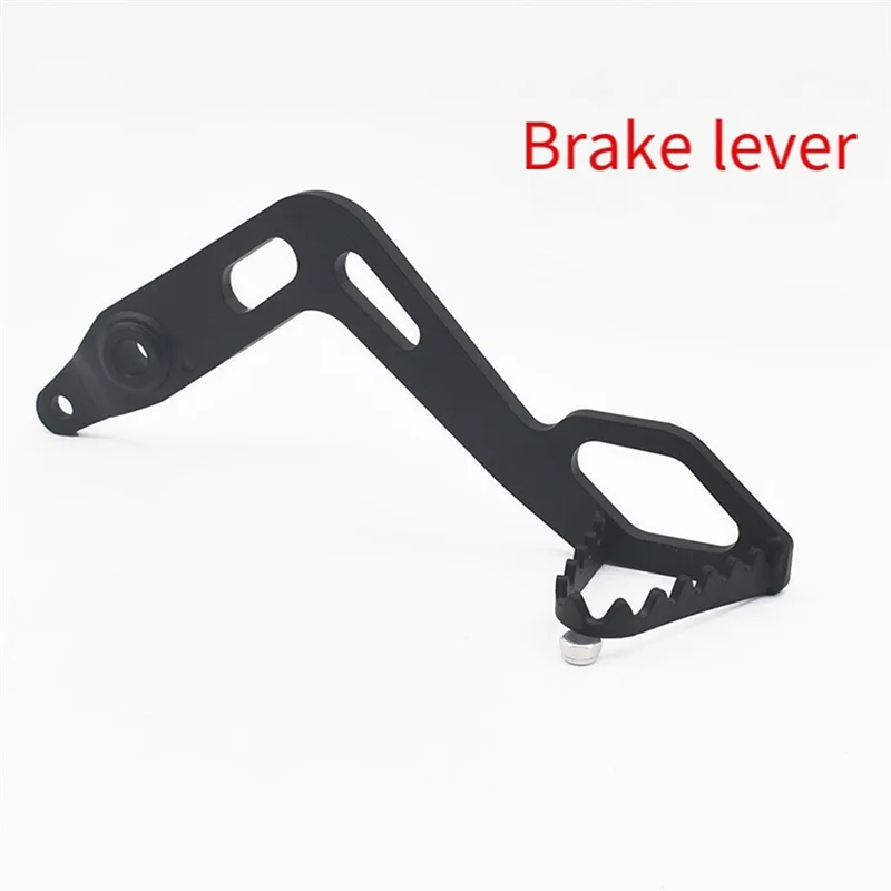 For Triumph Tiger 850 900 Motorcycle Rear Brake Lever, Brake Pedal, Pedal-A67F
For Triumph Tiger 850 900 Motorcycle Rear Brake Lever, Brake Pedal, Pedal-A67F