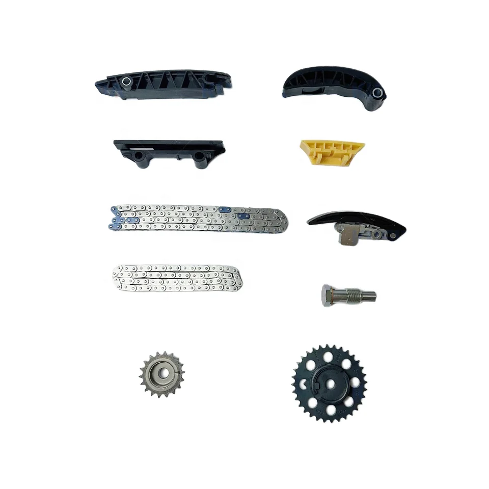 Индивидуальный комплект для восстановления KUSIMA, комплект цепи ГРМ для Q7 3,6 3,6 л Phaeton3.0 CNG BHK OE 021109467 03H109513B 03H109465
Индивидуальный комплект для восстановления KUSIMA, комплект цепи ГРМ для Q7 3,6 3,6 л Phaeton3.0 CNG BHK OE 021109467 03H109513B 03H109465