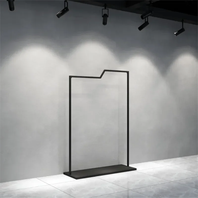 Clothing Coat Rack Corner Organizer New Simple Floor Clothes Rack Rail Indoor Open Wardrobe Perchero Pared Hotel Furniture SQC
Clothing Coat Rack Corner Organizer New Simple Floor Clothes Rack Rail Indoor Open Wardrobe Perchero Pared Hotel Furniture SQC