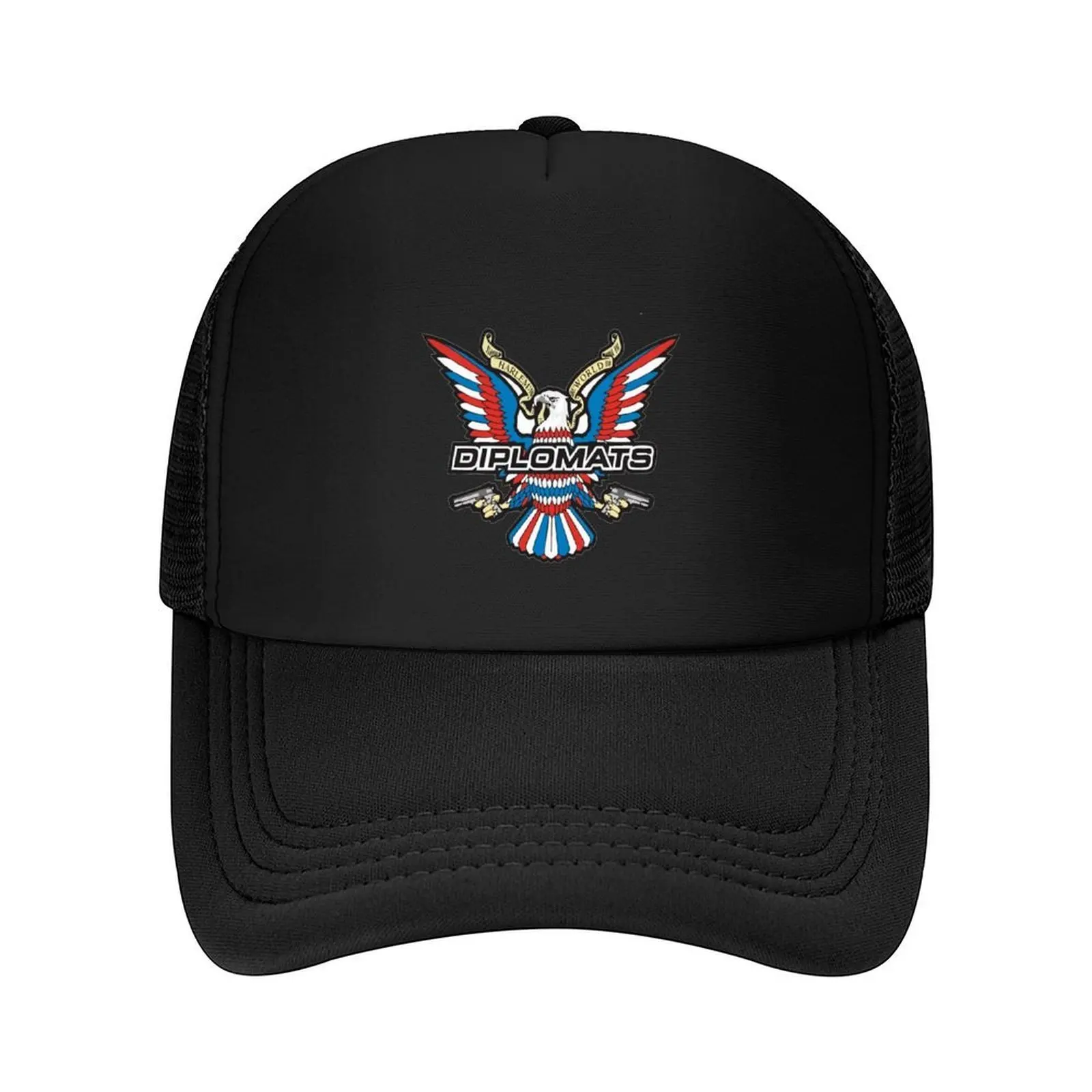 Dipset Diplomats Baseball Cap Sun Hat For Children hats for men Luxury Cap derby hat Men Hats Women's
Dipset Diplomats Baseball Cap Sun Hat For Children hats for men Luxury Cap derby hat Men Hats Women's